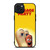 SAUSAGE PARTY MOVIE POSTER iPhone 15 Plus Case Cover