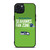 SEATTLE SEAHAWKS FANS ZONE iPhone 15 Plus Case Cover