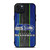 SEATTLE SEAHAWKS WOODEN LOGO NFL iPhone 15 Plus Case Cover