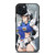 SEXY GUNDAM FAN ART iPhone 15 Plus Case Cover