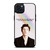 SHAWN MENDES QUOTE iPhone 15 Plus Case Cover