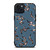SHINY FIRE PATTERN iPhone 15 Plus Case Cover