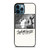 LAUGH NOW CRY LATER DRAKE iPhone 12 Pro Max Case Cover