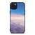 SKY ANIME BLUE iPhone 15 Plus Case Cover