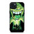 SLIMER GHOSTBUSTER CARTOON iPhone 15 Plus Case Cover