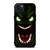 SLIMER GHOSTBUSTER TERRIBLE FACE iPhone 15 Plus Case Cover