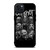 SLIPKNOT GROUP METAL BAND iPhone 15 Plus Case Cover