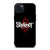 SLIPKNOT METAL BAND LOGO iPhone 15 Plus Case Cover