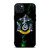 SLYTHERIN LOGO iPhone 15 Plus Case Cover