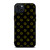 SMILEY FACE NIRVANA PATTERN iPhone 15 Plus Case Cover