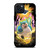 SNORLAX POKEMON ART iPhone 15 Plus Case Cover