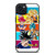 SON GOKU DRAGON BALL ALL SAIYAN iPhone 15 Plus Case Cover