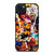 SON GOKU DRAGON BALL SUPER iPhone 15 Plus Case Cover