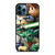 LEGO STAR WARS THE FORCE AWAKENS iPhone 12 Pro Max Case Cover