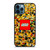 LEGO TOYS PEOPLE iPhone 12 Pro Max Case Cover