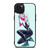 SPIDER VERSE SPIDER GWEN SPIDER WOMAN iPhone 15 Plus Case Cover