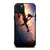 SPIDERMAN MILES MORALES ACROSS SPIDER-VERSE SWING iPhone 15 Plus Case Cover