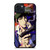 SPIKE SPIEGEL SMOKING COWBOY BEBOP iPhone 15 Plus Case Cover