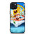 SPONGEBOB NEW iPhone 15 Plus Case Cover