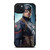 STEVE ROGERS CAPTAIN AMERICA AVENGERS iPhone 15 Plus Case Cover