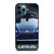 LEXUS X BLACK PANTHER iPhone 12 Pro Max Case Cover