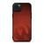 STURM RUGER FIREARM RED LOGO iPhone 15 Plus Case Cover