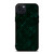 STYLISH HEXAGONAL GREEN PATTERN iPhone 15 Plus Case Cover