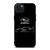 SUBARU BRZ CLIPART iPhone 15 Plus Case Cover