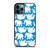 LILLY PULITZER TINY ELEPHANT iPhone 12 Pro Max Case Cover