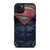 SUPERMAN SUIT CHESS LOGO iPhone 15 Plus Case Cover