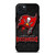 TAMPA BAY BUCCANEERS NFL iPhone 15 Plus Case Cover TAMPA BAY BUCCANEERS NFL iPhone 15 Plus Case Cover