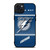 TAMPA BAY LIGHTNING ICON iPhone 15 Plus Case Cover