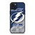 TAMPA BAY LIGHTNING NHL SYMBOL iPhone 15 Plus Case Cover