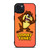 TAZMANIA LOONEY TUNES CARTOON iPhone 15 Plus Case Cover