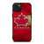 TEAM CANADA HOCKEY LOGO MARBLE iPhone 15 Plus Case Cover