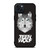 TEEN WOLF LOGO iPhone 15 Plus Case Cover