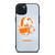 TENNESSEE VOLS FOOTBALL HELMET iPhone 15 Plus Case Cover