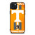 TENNESSEE VOLUNTEERS VOLS FLAG LOGO iPhone 15 Plus Case Cover