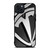 TESLA MOTOR EMBLEM LOGO iPhone 15 Plus Case Cover