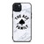 THE ACE FAMILY MARBLE iPhone 15 Plus Case Cover