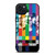 THE BIG BANG THEORY 2 iPhone 15 Plus Case Cover