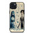 THE CORPSE BRIDE QUOTE iPhone 15 Plus Case Cover