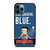 LOS ANGELES BETTY BOOP DODGERS iPhone 12 Pro Max Case Cover