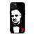 THE GODFATHER ROSE FLOWER iPhone 15 Plus Case Cover