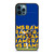 LOS ANGELES RAMS DANTE FOWLER JR iPhone 12 Pro Max Case Cover