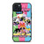 THE POWERPUFF GIRLS MOJO iPhone 15 Plus Case Cover