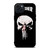 THE PUNISHER MARVEL LOGO iPhone 15 Plus Case Cover
