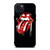 THE ROLLING STONES LOGO ART iPhone 15 Plus Case Cover