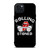 THE ROLLING STONES WEED LOGO iPhone 15 Plus Case Cover