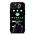 THE WEEKND XO KISSLAND iPhone 15 Plus Case Cover